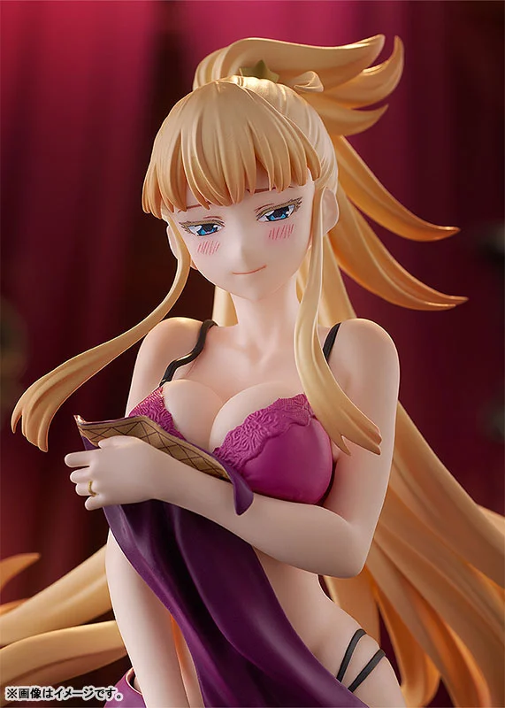 MÔ HÌNH POP UP PARADE Kekkon Yubiwa Monogatari Hime L size Complete Figure(Good Smile Company) FIGURE CHÍNH HÃNG 3 195 1711553592796