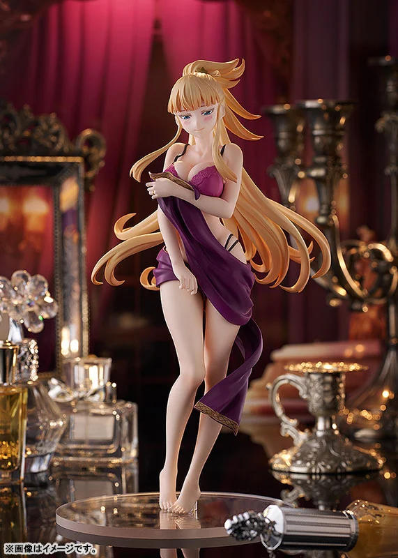 MÔ HÌNH POP UP PARADE Kekkon Yubiwa Monogatari Hime L size Complete Figure(Good Smile Company) FIGURE CHÍNH HÃNG 1 196 1711553592798