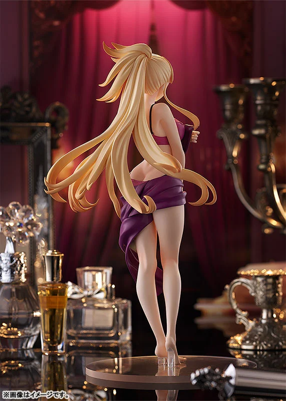 MÔ HÌNH POP UP PARADE Kekkon Yubiwa Monogatari Hime L size Complete Figure(Good Smile Company) FIGURE CHÍNH HÃNG 2 197 1711553592799