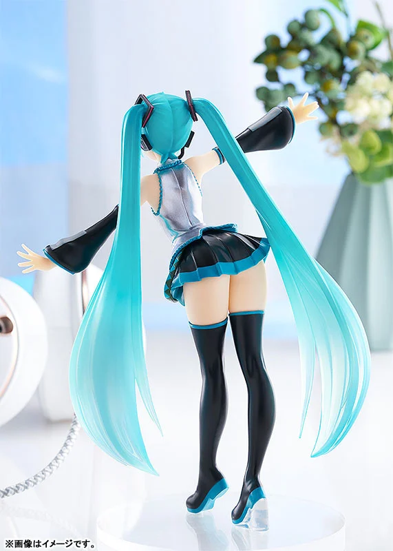 MÔ HÌNH POP UP PARADE Character Vocal Series 01 Hatsune Miku Translucent Color Ver. Complete Figure(Good Smile Company) FIGURE CHÍNH HÃNG 4 199 1714315249934 241d574c 665c 468f 99f5 90a6ac6c88e2