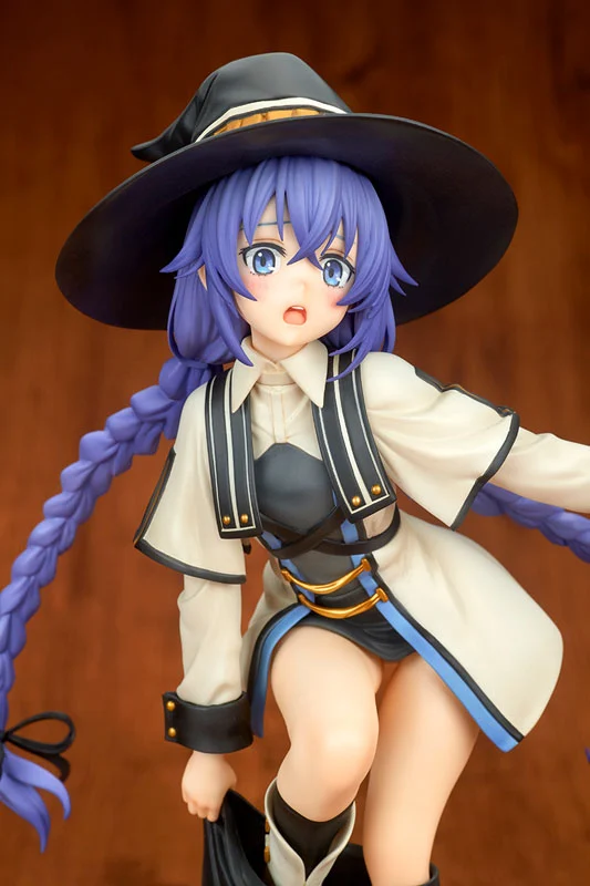 MÔ HÌNH Mushoku Tensei: Jobless Reincarnation -Isekai Ittara Honki Dasu- Roxy Migurdia Changing mode 1/7 Complete Figure(ques Q) FIGURE CHÍNH HÃNG 2 2 1735730971245 77045b8b 9d02 4e7c 9b33 5f318440ef9f