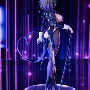 MÔ HÌNH Azur Lane - Cheshire - 1/6 - The Cat in the Magic Hat Ver. (AniGame) FIGURE CHÍNH HÃNG 5 2 1737704049900