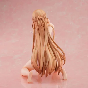 MÔ HÌNH Sword Art Online: Alicization - War of Underworld - Asuna - 1/4 - Nightwear Ver. (Hobby Stock, Wing) FIGURE CHÍNH HÃNG 5 2 1739509326123