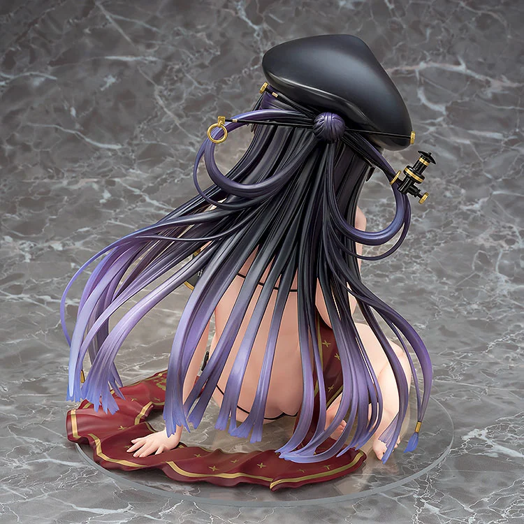 MÔ HÌNH Maitetsu Hachiroku 1/3 Complete Figure(Phat Company) FIGURE CHÍNH HÃNG 2 2 1740635516895