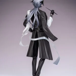 MÔ HÌNH Arknights - Logos - Gift+ - 1/8 - Ambience Synesthesia Ver. (Myethos) FIGURE CHÍNH HÃNG 5 2 Jpeg 1746688320734