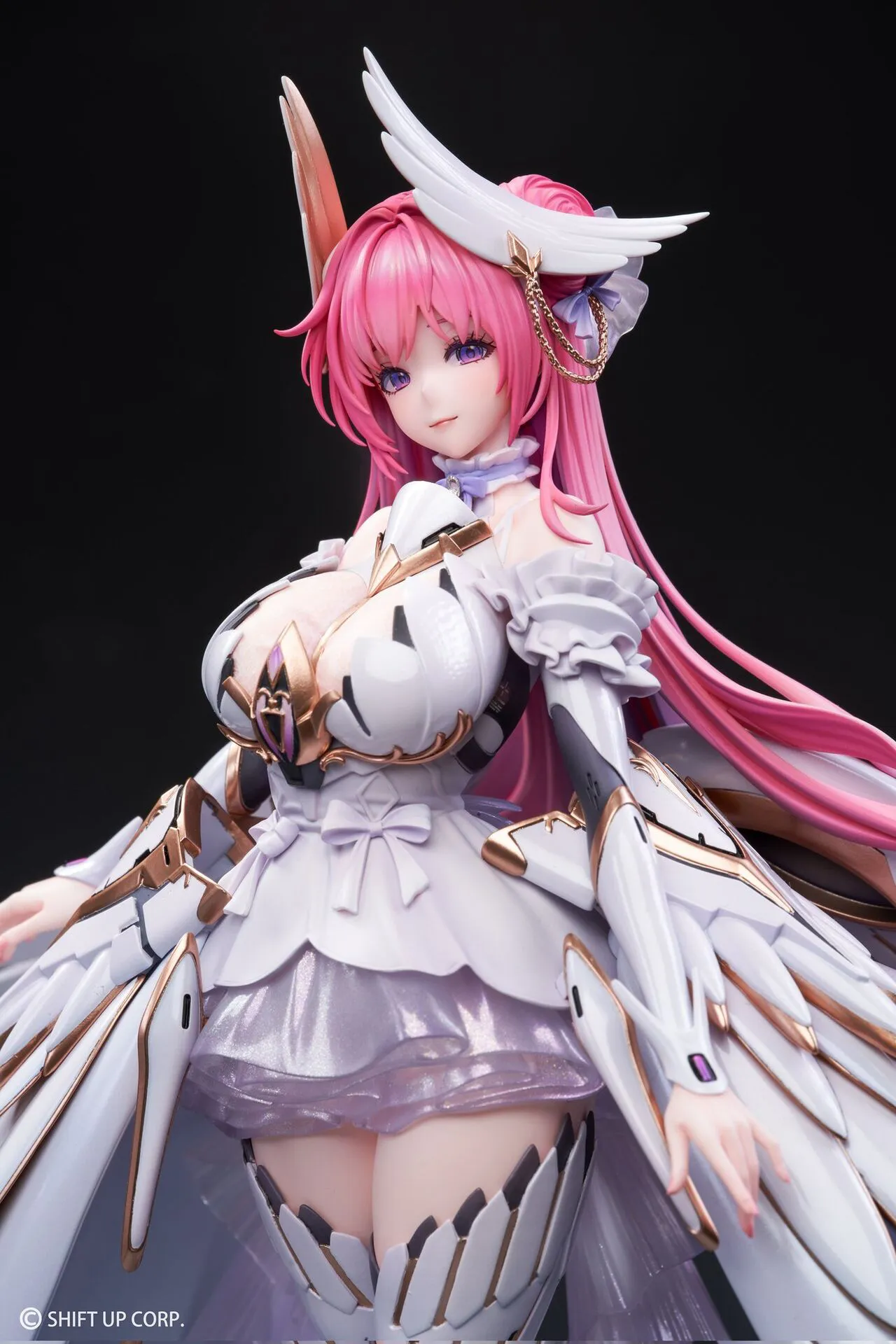 MÔ HÌNH Goddess of Victory: Nikke - Dorothy - Doro - 1/7 (Hobby Sakura) FIGURE CHÍNH HÃNG 2 2 Jpeg 46eb37cc 3a09 41bf A8fb F915eb7d88b0