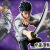 Mô Hình Okkotsu Yuta - Special Grade Sorcerer - Jujutsu Kaisen - S.H.Figuarts(Bandai Spirits)FIGURE CHÍNH HÃNG 9 2025110384917