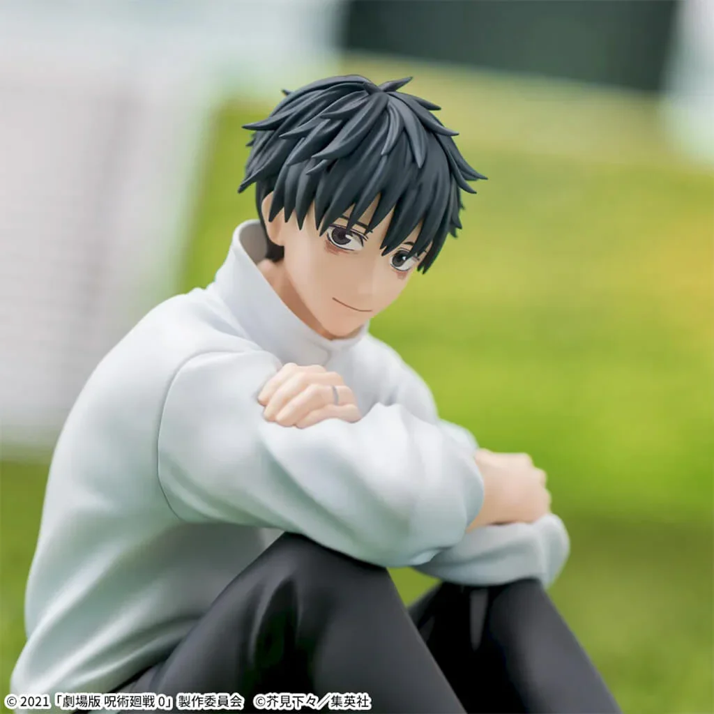 MÔ HÌNH Okkotsu Yuuta - Yumemirize - Gekijouban Jujutsu Kaisen 0 (SEGA) FIGURE CHÍNH HÃNG 2 20251130 DDBhasdiIF
