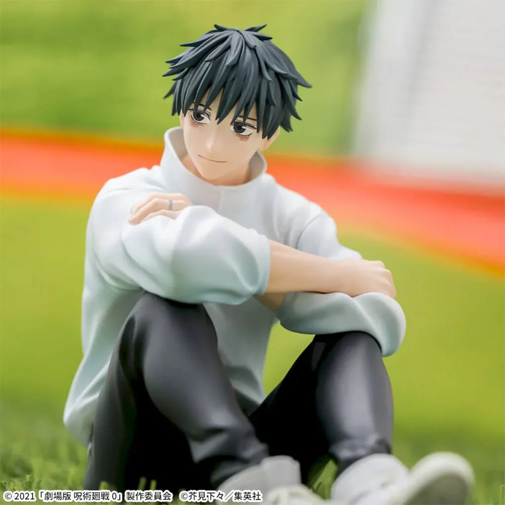 MÔ HÌNH Okkotsu Yuuta - Yumemirize - Gekijouban Jujutsu Kaisen 0 (SEGA) FIGURE CHÍNH HÃNG 3 20251130 W7ST43EKL2