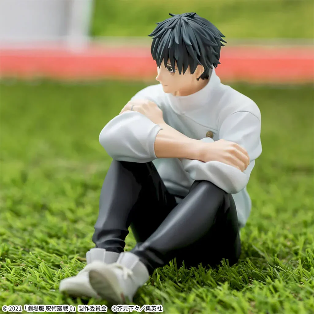 MÔ HÌNH Okkotsu Yuuta - Yumemirize - Gekijouban Jujutsu Kaisen 0 (SEGA) FIGURE CHÍNH HÃNG 4 20251130 VkSouAVYSf