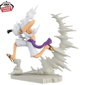 MÔ HÌNH Monkey D. Luffy - One Piece - Senkou Zekkei - Gear 5 (Bandai Spirits) FIGURE CHÍNH HÃNG 6 2048757 3acf1 1780455453947