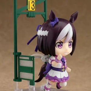MÔ HÌNH Special Week - Umamusume: Pretty Derby - Nendoroid (#997) (Good Smile Company) FIGURE CHÍNH HÃNG 7 2058474 1754486086972