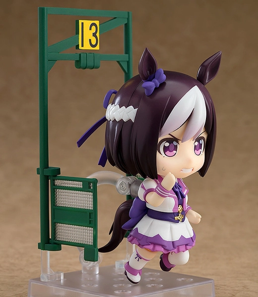 MÔ HÌNH Special Week - Umamusume: Pretty Derby - Nendoroid (#997) (Good Smile Company) FIGURE CHÍNH HÃNG 4 2058474 1754486086972