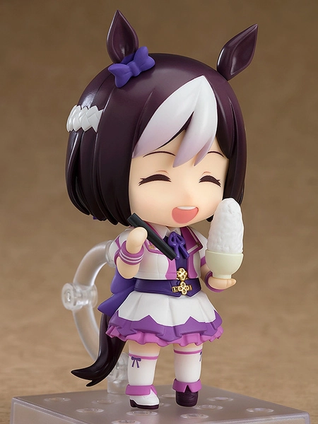 MÔ HÌNH Special Week - Umamusume: Pretty Derby - Nendoroid (#997) (Good Smile Company) FIGURE CHÍNH HÃNG 2 2058477 1754486086969