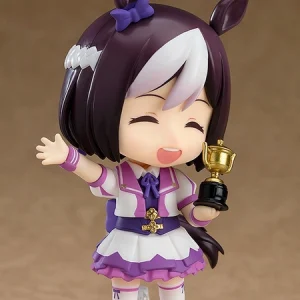 MÔ HÌNH Special Week - Umamusume: Pretty Derby - Nendoroid (#997) (Good Smile Company) FIGURE CHÍNH HÃNG 6 2058479 1754486086971