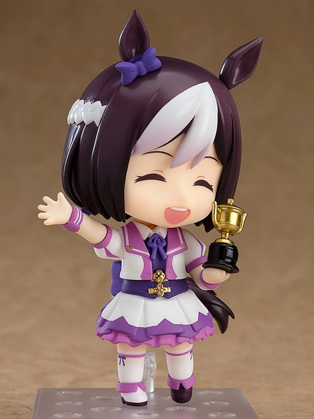 MÔ HÌNH Special Week - Umamusume: Pretty Derby - Nendoroid (#997) (Good Smile Company) FIGURE CHÍNH HÃNG 3 2058479 1754486086971