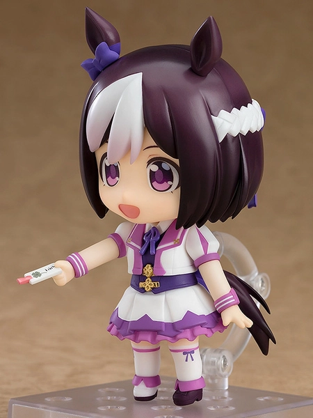 MÔ HÌNH Special Week - Umamusume: Pretty Derby - Nendoroid (#997) (Good Smile Company) FIGURE CHÍNH HÃNG 1 2058481 1754486086968