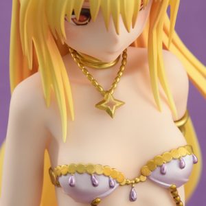 MÔ HÌNH To LOVEru Darkness - Konjiki no Yami - 1/7 (Amakuni, Hobby Japan) FIGURE CHÍNH HÃNG 11 2083909