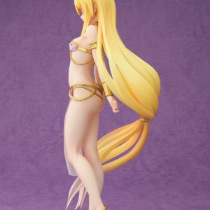 MÔ HÌNH To LOVEru Darkness - Konjiki no Yami - 1/7 (Amakuni, Hobby Japan) FIGURE CHÍNH HÃNG 8 2083911