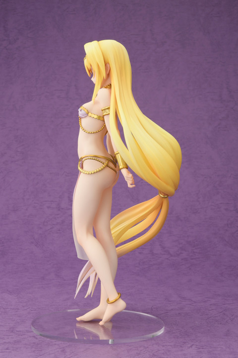 MÔ HÌNH To LOVEru Darkness - Konjiki no Yami - 1/7 (Amakuni, Hobby Japan) FIGURE CHÍNH HÃNG 3 2083911