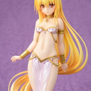 MÔ HÌNH To LOVEru Darkness - Konjiki no Yami - 1/7 (Amakuni, Hobby Japan) FIGURE CHÍNH HÃNG 10 2083913
