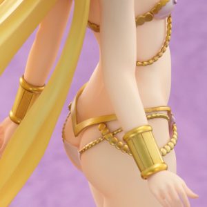 MÔ HÌNH To LOVEru Darkness - Konjiki no Yami - 1/7 (Amakuni, Hobby Japan) FIGURE CHÍNH HÃNG 9 2083914