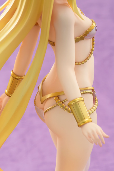 MÔ HÌNH To LOVEru Darkness - Konjiki no Yami - 1/7 (Amakuni, Hobby Japan) FIGURE CHÍNH HÃNG 4 2083914