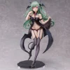 MÔ HÌNH karory Illustration "Succubus-chan" 1/5 Complete Figure(Union Creative) FIGURE CHÍNH HÃNG 6 21 1736843715847