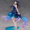 MÔ HÌNH Seishun Buta Yarou wa Bunny Girl Senpai no Yume wo Minai - Sakurajima Mai - Shibuya Scramble Figure - 1/7 - Starry Dress Ver. (CyberZ, eStream) FIGURE CHÍNH HÃNG 9 21 1737712919977
