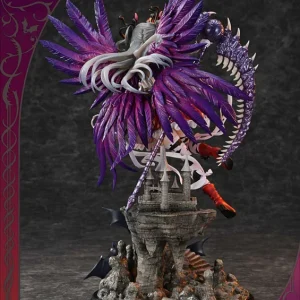 MÔ HÌNH PRISMA WING THE IDOLM@STER Cinderella Girls Awakened Demon Lord Ranko Kanzaki 1/7 Complete Figure(Prime 1 Studio) FIGURE CHÍNH HÃNG 5 21 1738482060008
