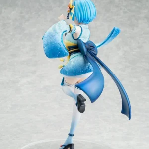 MÔ HÌNH Re:Zero kara Hajimeru Isekai Seikatsu - Rem - KDcolle - 1/7 - Combat Outfit Ver. (Kadokawa) FIGURE CHÍNH HÃNG 5 21 1742560952814