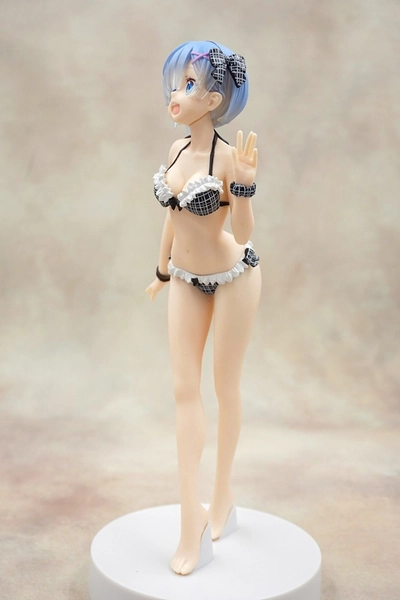 MÔ HÌNH Rem - Re:Zero Kara Hajimeru Isekai Seikatsu - EXQ Figure (Banpresto) FIGURE CHÍNH HÃNG 2 2161905 1779776961049