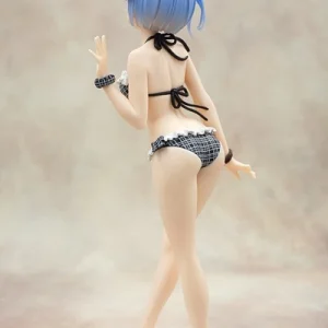 MÔ HÌNH Rem - Re:Zero Kara Hajimeru Isekai Seikatsu - EXQ Figure (Banpresto) FIGURE CHÍNH HÃNG 7 2161909 1779776961050