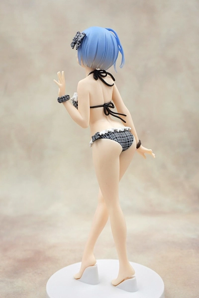 MÔ HÌNH Rem - Re:Zero Kara Hajimeru Isekai Seikatsu - EXQ Figure (Banpresto) FIGURE CHÍNH HÃNG 3 2161909 1779776961050