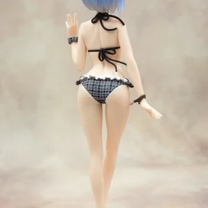 MÔ HÌNH Rem - Re:Zero Kara Hajimeru Isekai Seikatsu - EXQ Figure (Banpresto) FIGURE CHÍNH HÃNG 8 2161911 1779776961052