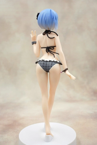 MÔ HÌNH Rem - Re:Zero Kara Hajimeru Isekai Seikatsu - EXQ Figure (Banpresto) FIGURE CHÍNH HÃNG 4 2161911 1779776961052