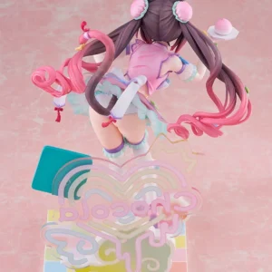 MÔ HÌNH Nekopara - Chocola - 1/7 - Dreamy Cute China Ver. (Claynel) FIGURE CHÍNH HÃNG 3 22 1735739103777