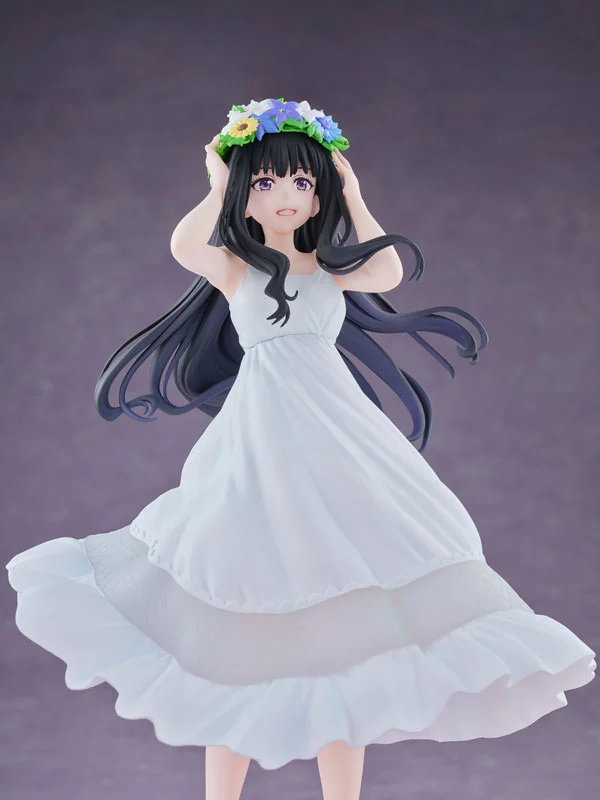 MÔ HÌNH Lycoris Recoil Takina Inoue Birthday illustration Ver. Non Scalefigure(Aniplex) FIGURE CHÍNH HÃNG 2 224 1739165669620