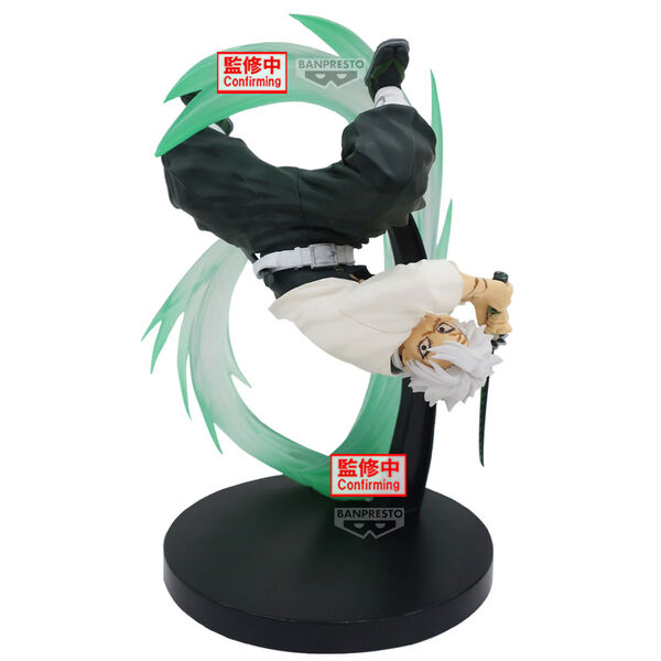 MÔ HÌNH Shinazugawa Sanemi - Kimetsu no Yaiba - Vibration Stars Plus (Bandai Spirits) FIGURE CHÍNH HÃNG 2 2263328 D9dfe
