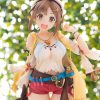 MÔ HÌNH Atelier Ryza ~Tokoyami no Joou to Himitsu no Kakurega~ - Reisalin Stout - 1/7 - Swimsuit Ver. (Solarain) FIGURE CHÍNH HÃNG 12 2304764