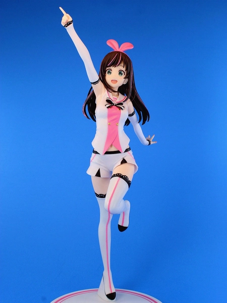 MÔ HÌNH Kizuna Ai - A.I.Channel - LPM Figure (SEGA) FIGURE CHÍNH HÃNG 1 2335276 1780553785074
