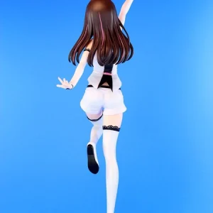 MÔ HÌNH Kizuna Ai - A.I.Channel - LPM Figure (SEGA) FIGURE CHÍNH HÃNG 5 2335279 1780553785075