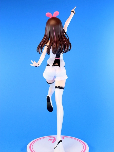 MÔ HÌNH Kizuna Ai - A.I.Channel - LPM Figure (SEGA) FIGURE CHÍNH HÃNG 2 2335279 1780553785075