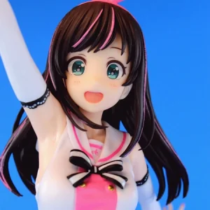 MÔ HÌNH Kizuna Ai - A.I.Channel - LPM Figure (SEGA) FIGURE CHÍNH HÃNG 6 2335284 1780553785077