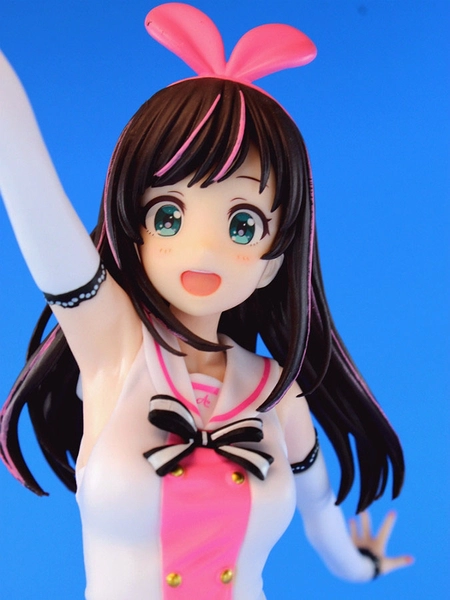 MÔ HÌNH Kizuna Ai - A.I.Channel - LPM Figure (SEGA) FIGURE CHÍNH HÃNG 3 2335284 1780553785077