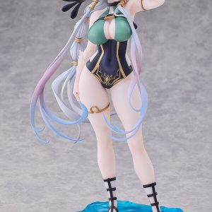 MÔ HÌNH Atelier Ryza ~Tokoyami no Joou to Himitsu no Kakurega~ - Lila Decyrus - 1/7 - Swimsuit Ver. (Solarain) FIGURE CHÍNH HÃNG 9 2336939 7666d
