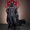 MÔ HÌNH Darth Vader - Star Wars - Ankoku Chouzou (Bandai Spirits) FIGURE CHÍNH HÃNG 9 2349443 1780553938549
