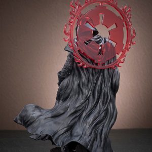MÔ HÌNH Darth Vader - Star Wars - Ankoku Chouzou (Bandai Spirits) FIGURE CHÍNH HÃNG 5 2349444 1780553938550