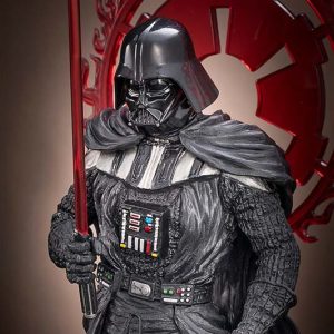 MÔ HÌNH Darth Vader - Star Wars - Ankoku Chouzou (Bandai Spirits) FIGURE CHÍNH HÃNG 6 2349445 1780553938551