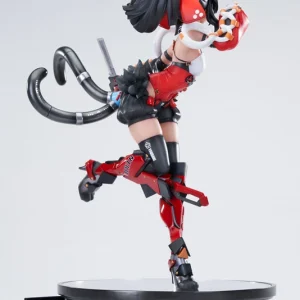 MÔ HÌNH Zenless Zone Zero - Nekomiya Mana - 1/7 (Apex Innovation) FIGURE CHÍNH HÃNG 5 239 1739454576715